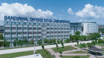 Bandirma Onyedi Eylul Universitesi