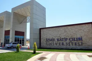 İzmir Katip Celebi Universitesi
